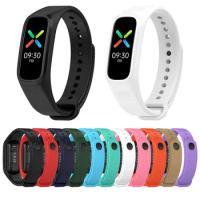 Silicone Strap for OPPO Band Oppo EVA Replacement Sport Bracelet Waterproof Wristband for OnePlus band Smart Watch Belt