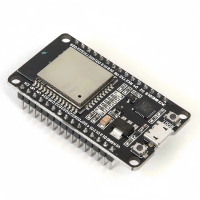 ESP32 WiFi Node32s ESP-32 ESP-32S NodeMCU ESP-WROOM-32 WiFi Bluetooth มีของพร้อมส่งทันที