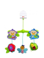 STROLLER CANOPY TOY CB