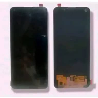 LCD OPPO REALME X7 REALME Q2 PRO BISA FINGERPRINT AMOLED