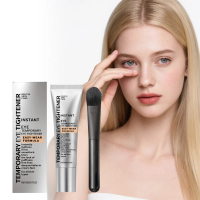 AMZ This Eye Cream Gently Nourishes The Skin Around The Eyes On A Daily Basis, Making It Tender, Moi