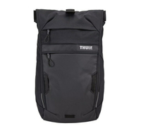 瑞典《Thule》Paramount Backpack  TPCB-118 筆記型電腦背包 18L(黑)