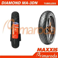 Ban Belakang Honda Vario 110, Vario 125 Tubeless MAXXIS 90/90 Ring 14 Diamond MA-3DN