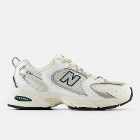 New Balance MR530SX 男女 休閒鞋 D楦 經典 530 復古 老爹鞋 百搭 舒適 米白 綠