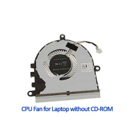 CPU Cooling Fan For Dell Inspiron 3593