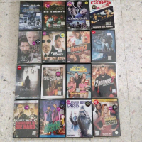 Produk Baru!! - Dvd film original murah tutup toko saleee
