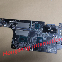 ms-16r31 ver 1.0 For MSI ms-16r3 gf63 LAPTOP motherboard WITH i5-8300hq AND GTX1050M/GTX1050MTI/GTX1650M Fully tested