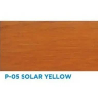 Cat Kayu Polistur PROPAN Ultran Yunior P05 VERNISH 1 Liter Solar Yellow
