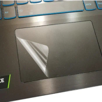 Matte for Lenovo Ideapad L340 Gaming Laptop 15.6 / 17.3 L340 15iwl 15irh 17Iwl 17irh Touchpad film Sticker Trackpad Protector