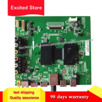 for TCL Y55G29 motherboard 40-MT07A1-MAC2LG working LVF550CS01 E47 V1 screen