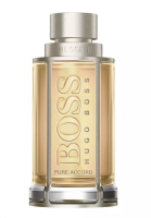 Hugo Boss Fragrances HUGO BOSS Boss The Scent Pure Accord For Him Eau de Toilette 100ml