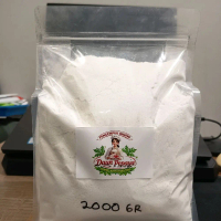 pengempuk daging Bumbu Nusantara meat tenderizer alami dari getah buah pepaya kemasan 2 kg Resto Foo