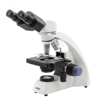 OPTO-EDU A11.1531-B Price High Brightness LED light Biological Binocular Microscope students