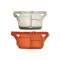 COS Nylon Men's Crossbody Bag