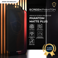 [ MATTE ] Premium Hydrogel Screen Protector for REDMI NOTE (2018 - 2023) 5 6 7 8 9 10 11 12 E R S T 