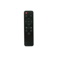 Remote Control For ONN 100020788 100024204 100024201 100019624 100008045 100002635 Bluetooth TV Soundbar Audio System Speaker
