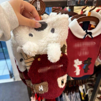 Autumn and winter clothing for pets: cats, Teddy, Bichon, Pomeranian, Yorkshire Terrier, Poodle, sma