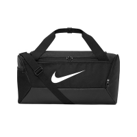 Nike NK BRSLA S DUFF - 9.5 (41L) 黑 健身 大容量 旅行袋 背包 DM3976-010