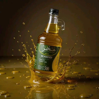 MOBAKHER virgin olive oil