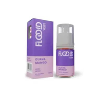 FOOM Liquid 30ml Refill Pod / Liquid Saltnic Pods Mango Guava
