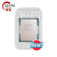 Intel New Core i7-12700K i7 12700K 3.6 GHz 10NM L3=25M 125W LGA 1700 but without fan