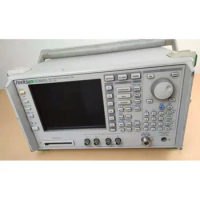 Anritsu MS8609A Digital Mobile Radio Transmitter Tester / Spectrum Analyzer