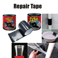 Lakban Lem Perekat Untuk Kebocoran Talang Air Pipa Ember Flex Tape
