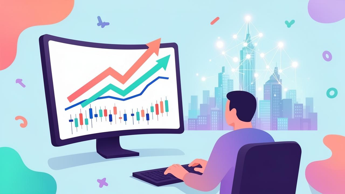 Tokenized Equities Drive Changing of the Guard in Crypto, as BNB and SOL Outpace BTC