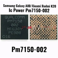 Bộ Phận Điện Thoại IC PM7150-002 Màu Đen, 1-5 Chiếc, Thích Hợp Cho Xiaomi Redmi K20 / Samsung Galaxy