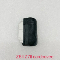 Card cover for Nikon Z6II Z7II