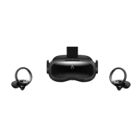 HTC VIVE FOUCS 3 All in one Virtual Reality Headset HTC Foucs 3 VR Headset with 5K Resolution FOV 120 degrees