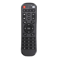 Alat Kawalan Jauh Pembelajaran, Penggantian, untuk H96, H96 Pro, H96 MAX X2, X96 Mini, X96, untuk Ko