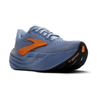 【BROOKS】男鞋 慢跑鞋 避震緩衝象限 GLYCERIN MAX 超級甘油系列(1104471D428)