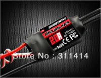 Hobbywing Skywalker 20A Brushless ESC For 200/250 Class Helicopter Sports Free Shipping