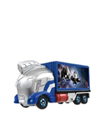 รถของเล่น Ultraman UTC-05 Z สีหลากสี