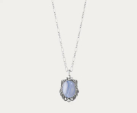 *【GEORG JENSEN】HERITAGE系列 2025HERITAGE吊墜