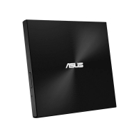 Asus ZenDrive U8M (SDRW-08U8M-U)/BLACK 外置光碟機 (DVD Writer / USB Type-C)(DR-S08U8MK)