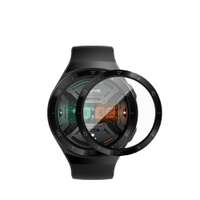 【3D曲面複合】華為 手錶 GT2E 46mm PMMA+PC 防刮 耐刮 全螢幕 保護膜 保護貼