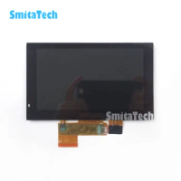 5.0 inch capacitive touch screen A050FTT04 For GARMIN DriveSmart 51 LMT LCD Display Touch Screen Digitizer panels repair