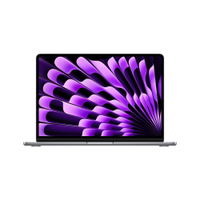 2024 Apple MacBook Air 13吋/M3晶片 8核心CPU 8核心GPU/8G/256G SSD蘋果筆電