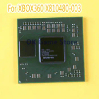 10pcs/lot Original New tested good quality X810480 003 BGA chip X810480-003 GPU CPU chip FOR XBOX360 Controller