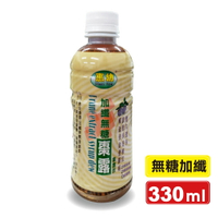 惠幼 無糖加纖黑棗濃縮精華露 (黑棗汁) 330ml/罐 專品藥局【2003948】