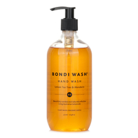 BONDI WASH - 洗手液(檸檬茶樹 & 柑橘)