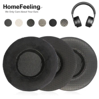 Homefeeling Earpads For GIGABYTE AORUS H5 Headphone Soft Earcushion Ear Pads Replacement Headset Accessaries