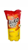 taiko krezz guripang - taiko mini pouch- taiko chips - taiko kemasan kecil - taiko 22gr sweet spicy