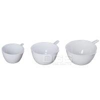 有柄蒸發皿 經濟型 Evaporating Dishes with Handle