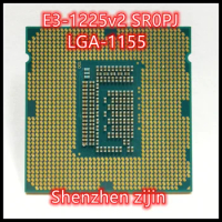 E3-1225 v2 SR0PJ E3 1225v2 E3 1225 v2 3.2 GHz Quad-Core Quad-Thread CPU Processor 8M 77W LGA 1155