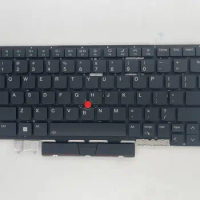 NEW For Thinkpad X1 Carbon 10th Gen10 2022 Backlit US Keyboard
