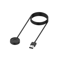 Replacement USB Charging Cable for Fossil Hybrid Smartwatch HR Watch Charging Dock Stand for Fossil Hybrid Smartwatch HR