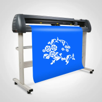 1350Mm Automatic Cutting Plotter/Vinyl Cutter With